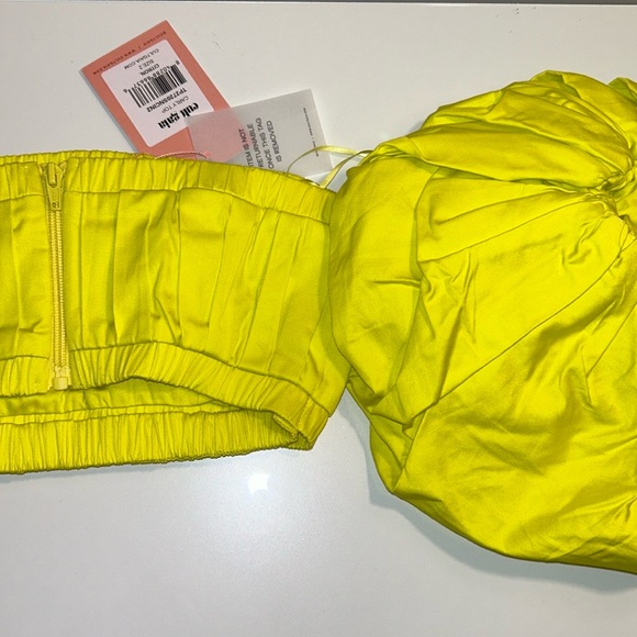 Cult Gaia Carly Top - Picture 4 of 9